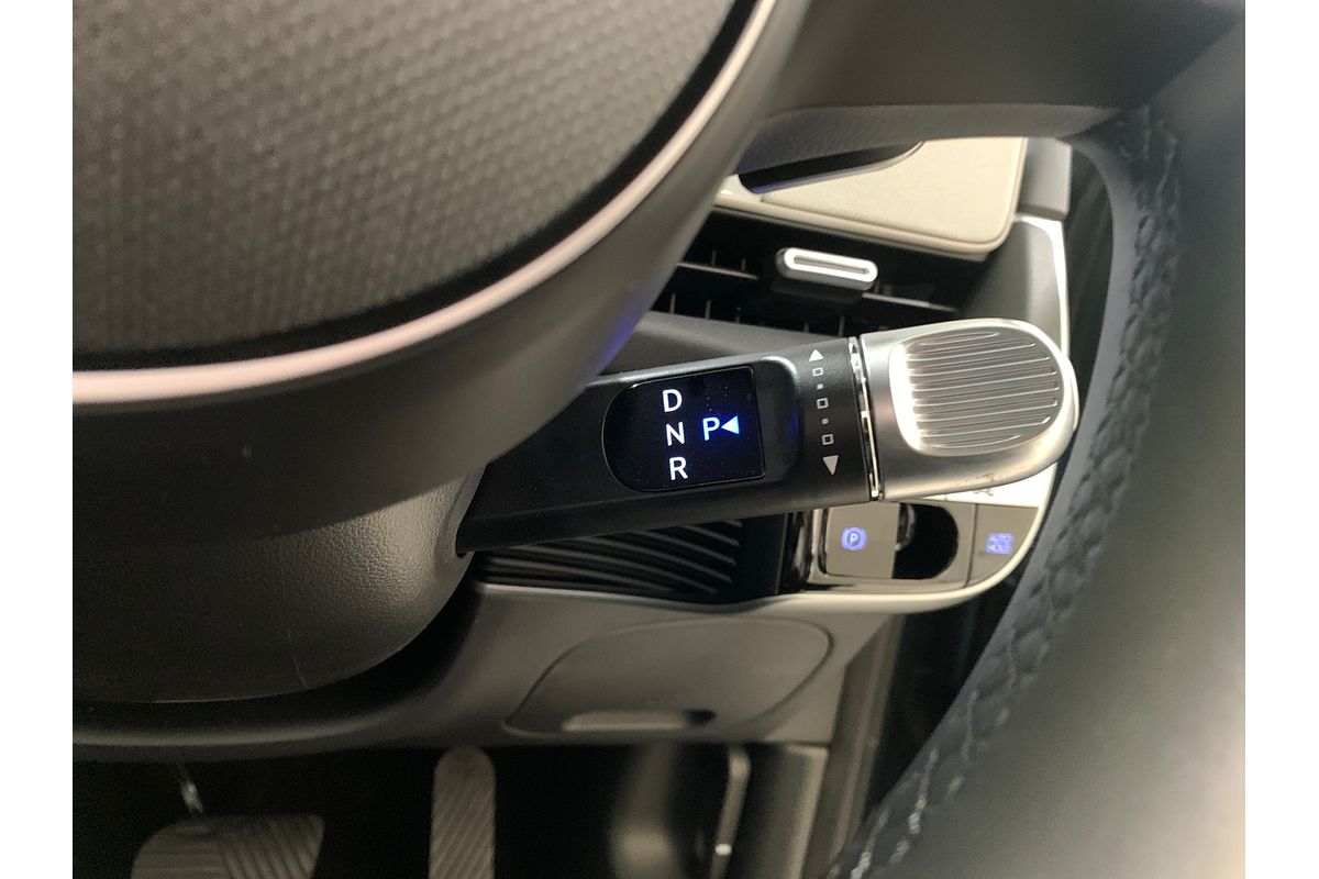 2023 Hyundai IONIQ 5 Essential NE.V4