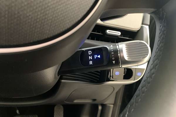 2023 Hyundai IONIQ 5 Essential NE.V4