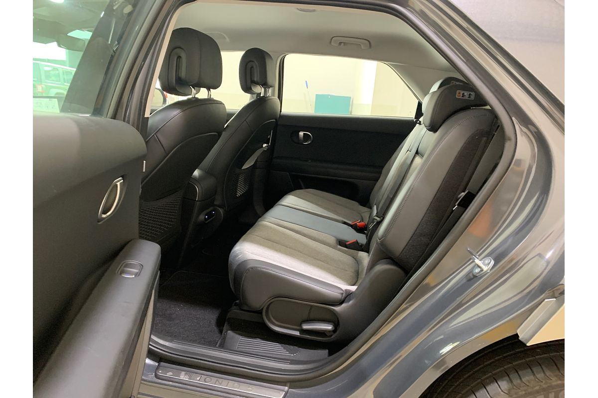 2023 Hyundai IONIQ 5 Essential NE.V4