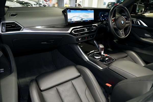 2023 BMW M4 Competition G83
