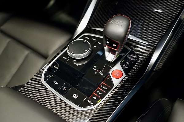 2023 BMW M4 Competition G83