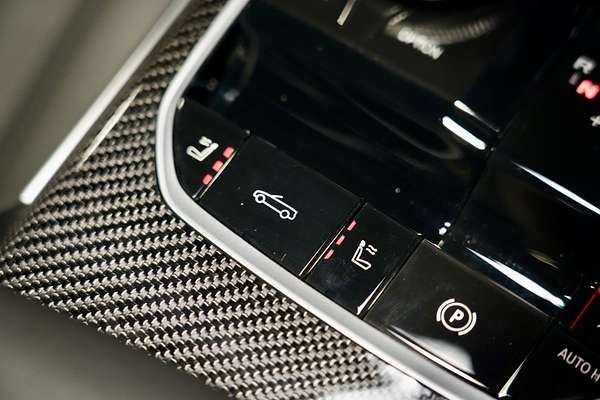 2023 BMW M4 Competition G83