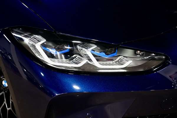 2023 BMW M4 Competition G83