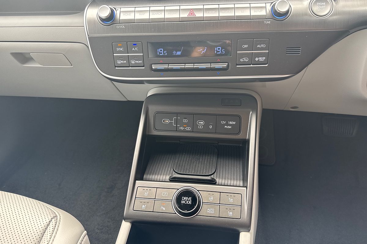2024 Hyundai Kona Hybrid Premium SX2.V2