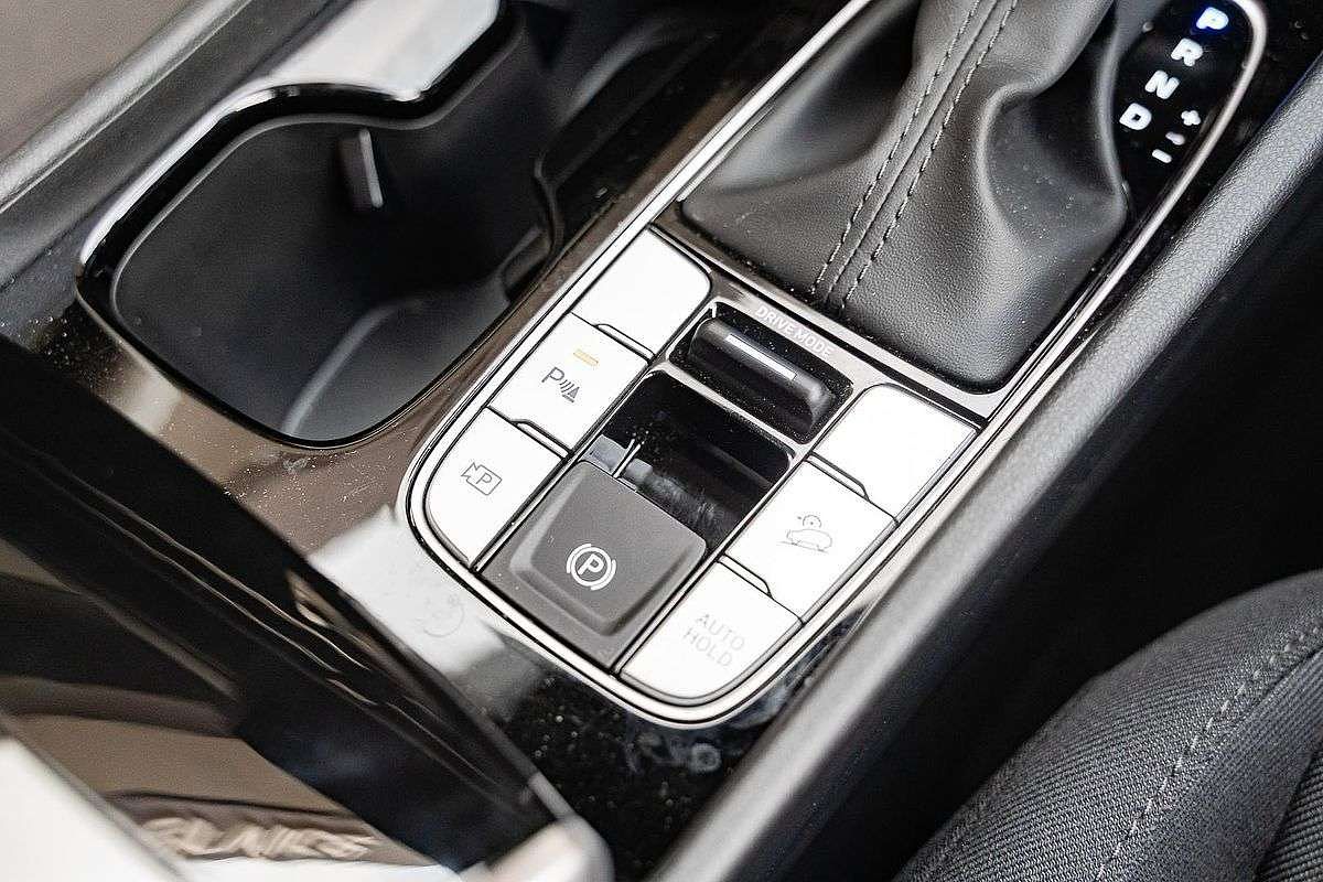 2025 Hyundai Tucson NX4.V3