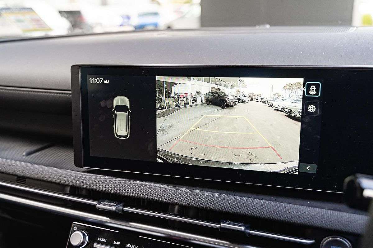 2025 Hyundai Tucson NX4.V3