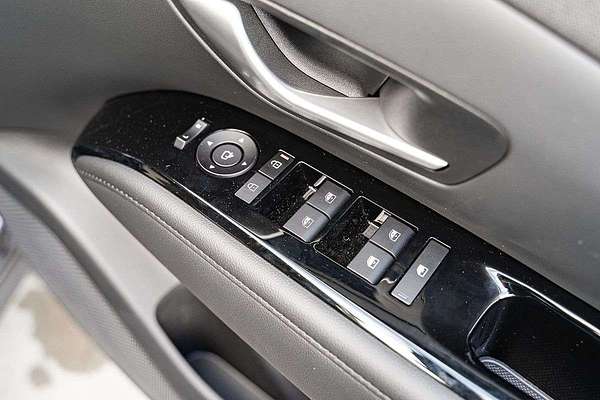 2025 Hyundai Tucson NX4.V3