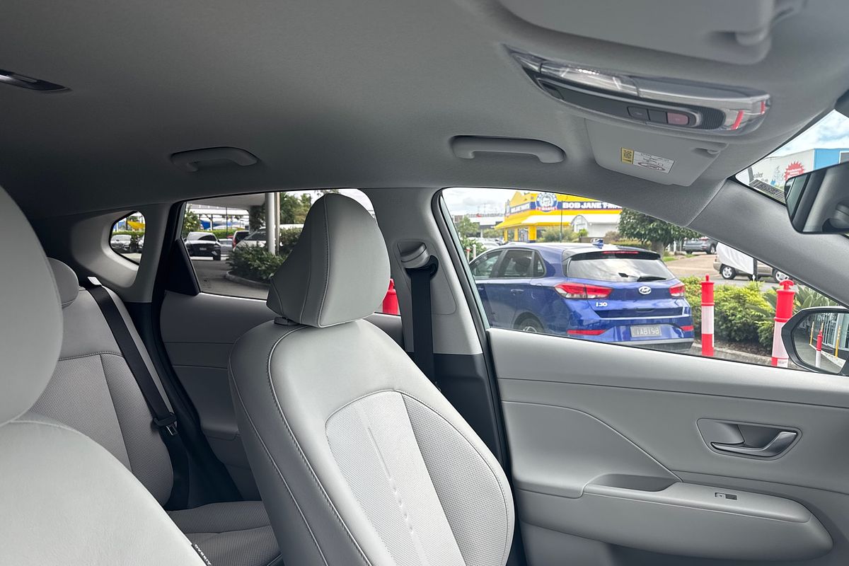 2024 Hyundai Kona Hybrid Premium SX2.V2