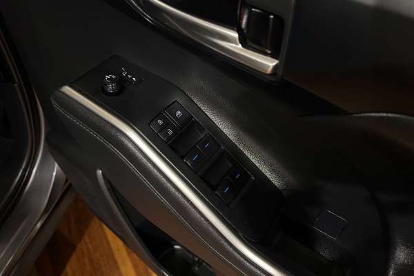 2021 Toyota Kluger GXL AXUH78R
