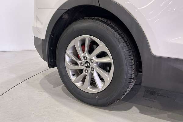 2013 Hyundai Santa Fe Elite DM