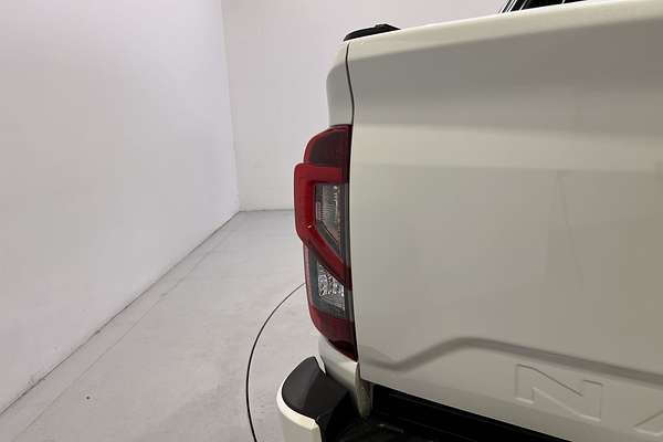 2023 Nissan Navara PRO-4X Warrior D23 4X4