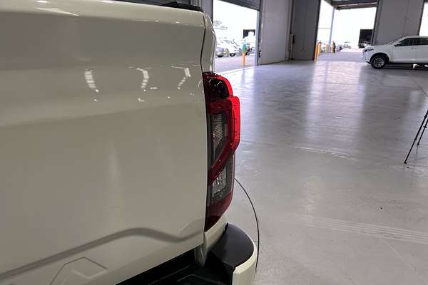 2023 Nissan Navara PRO-4X Warrior D23 4X4
