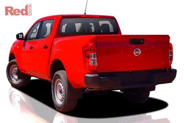 2025 Nissan Navara SL D23 4X4