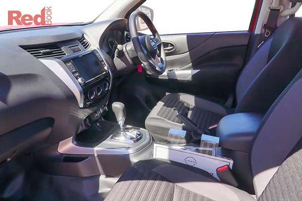 2025 Nissan Navara SL D23 4X4