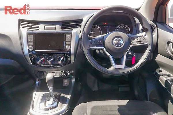 2025 Nissan Navara SL D23 4X4