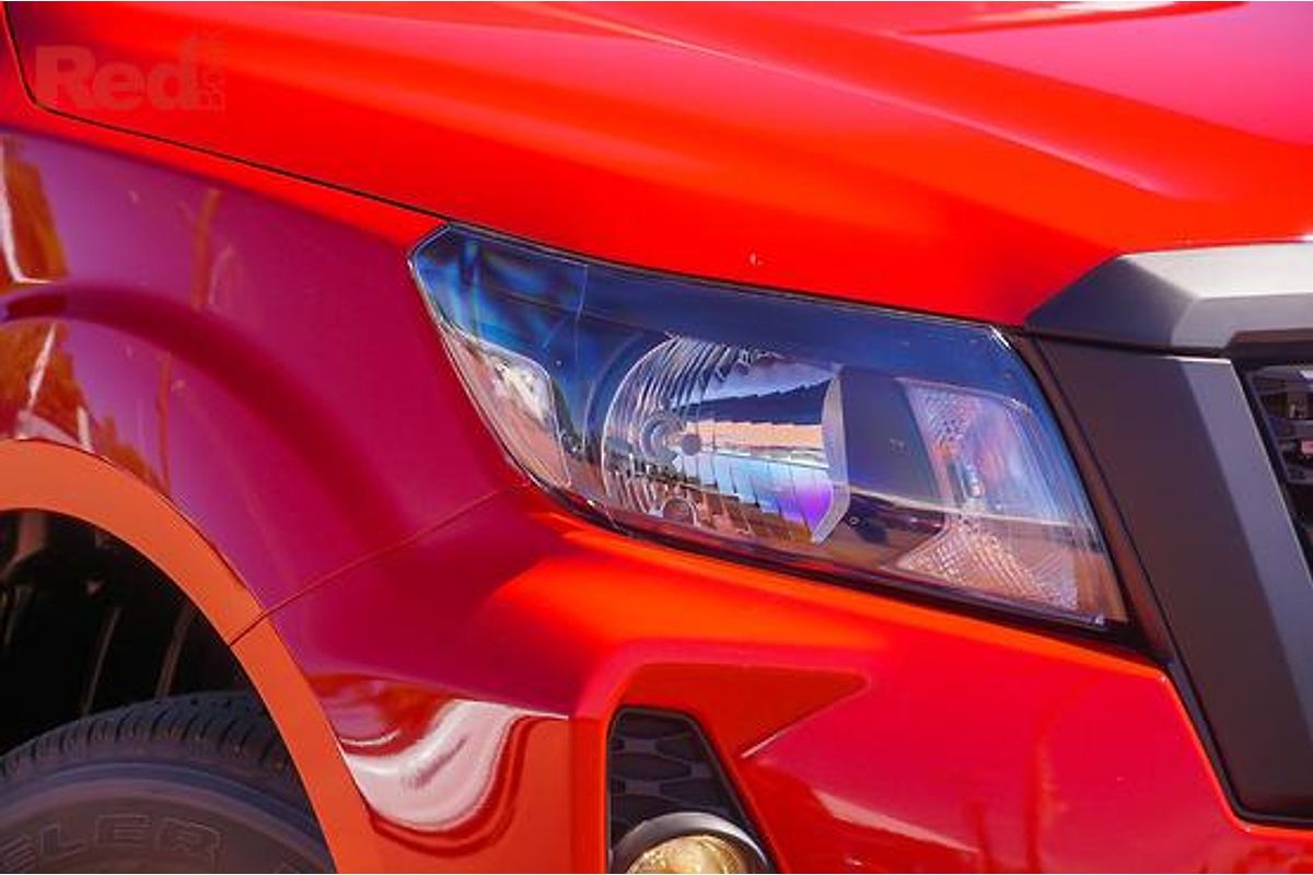 2025 Nissan Navara SL D23 4X4