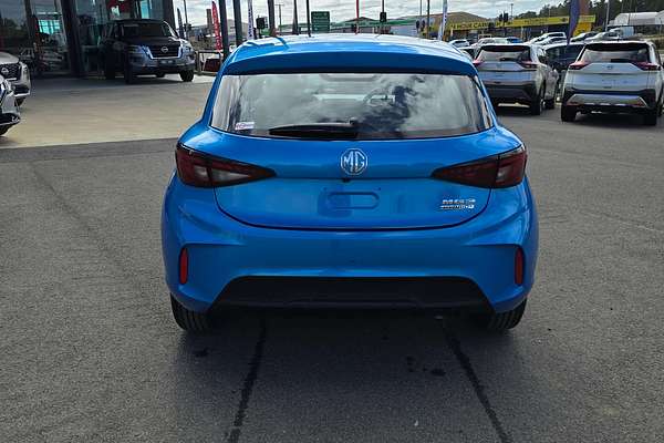 2025 MG MG3 Essence