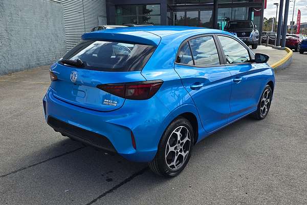 2025 MG MG3 Essence