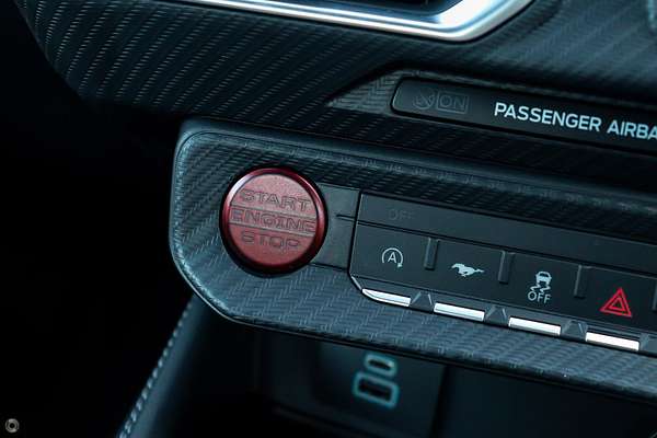 2024 Ford Mustang GT FO