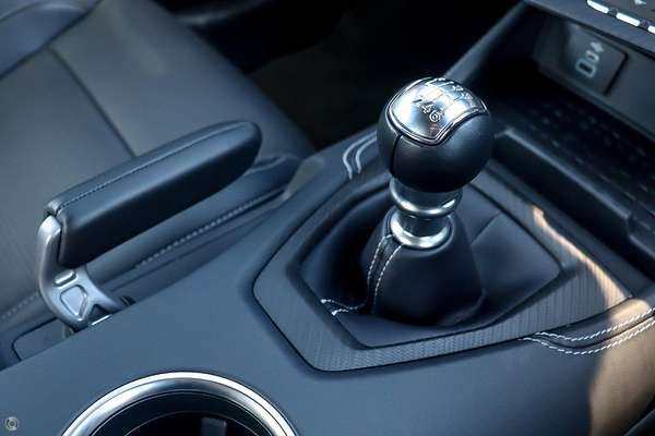 2024 Ford Mustang GT FO