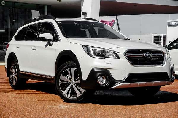2020 Subaru Outback 3.6R 5GEN