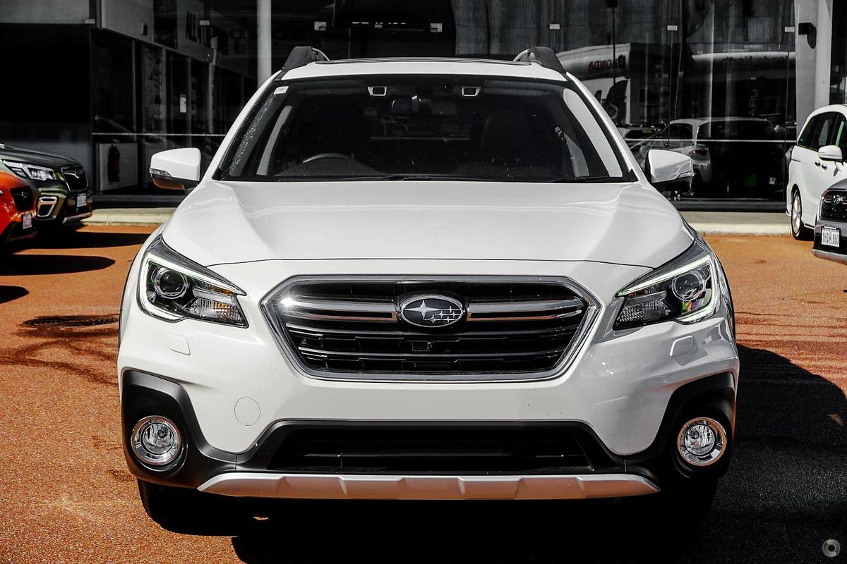 2020 Subaru Outback 3.6R 5GEN