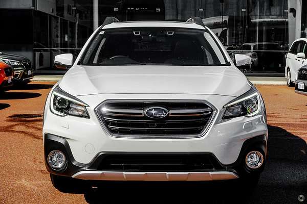 2020 Subaru Outback 3.6R 5GEN