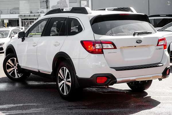 2020 Subaru Outback 3.6R 5GEN