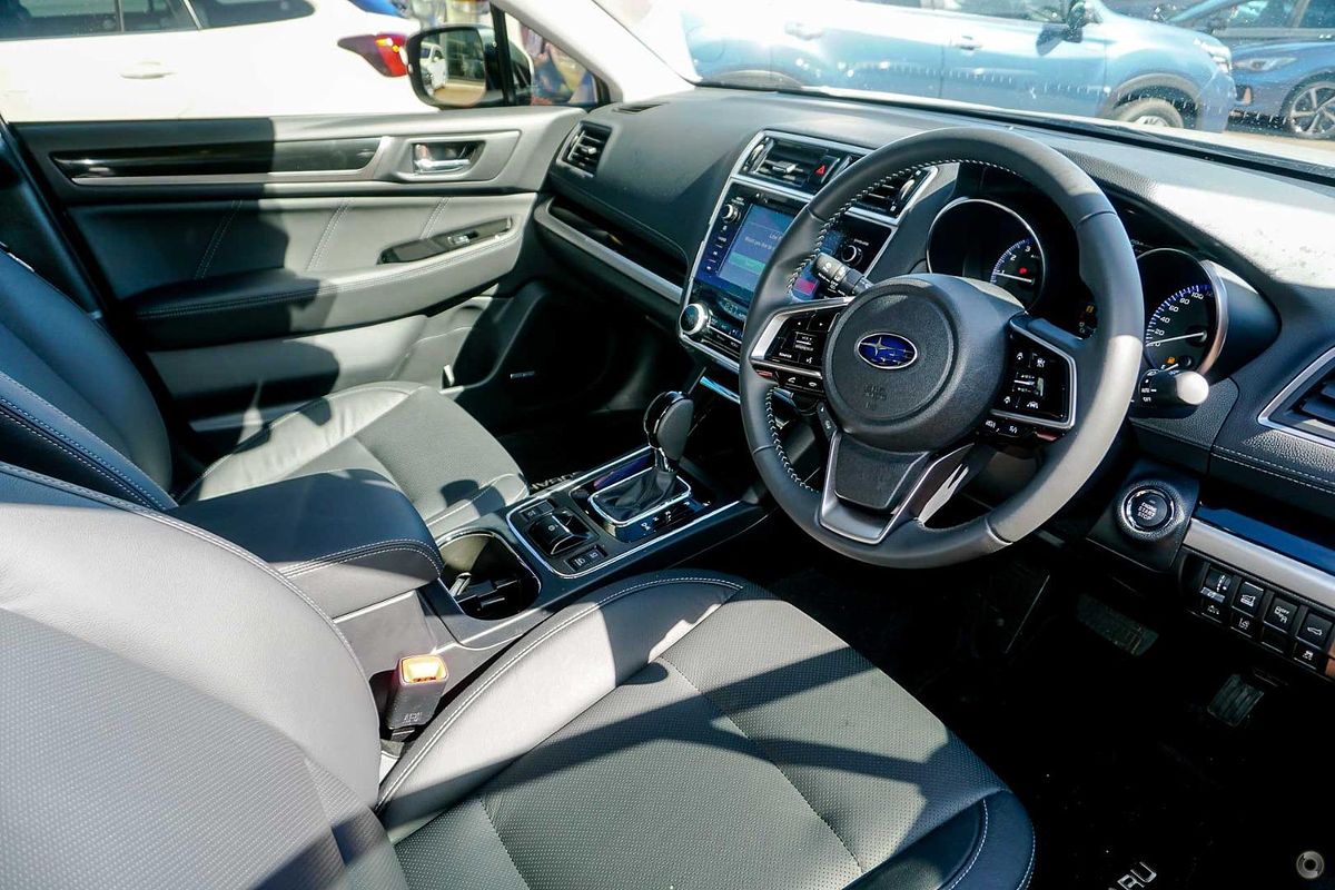 2020 Subaru Outback 3.6R 5GEN
