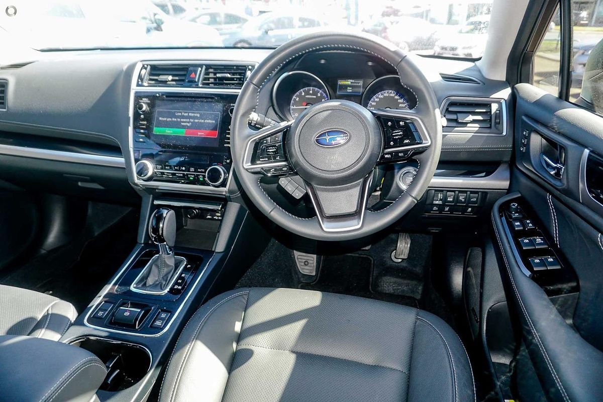 2020 Subaru Outback 3.6R 5GEN