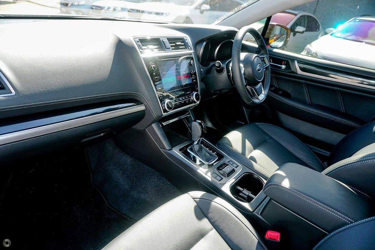 2020 Subaru Outback 3.6R 5GEN