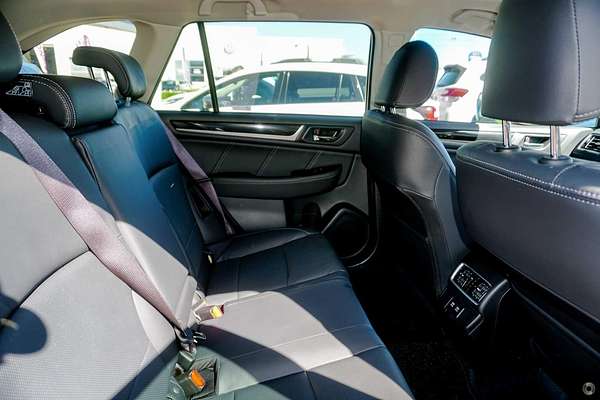 2020 Subaru Outback 3.6R 5GEN