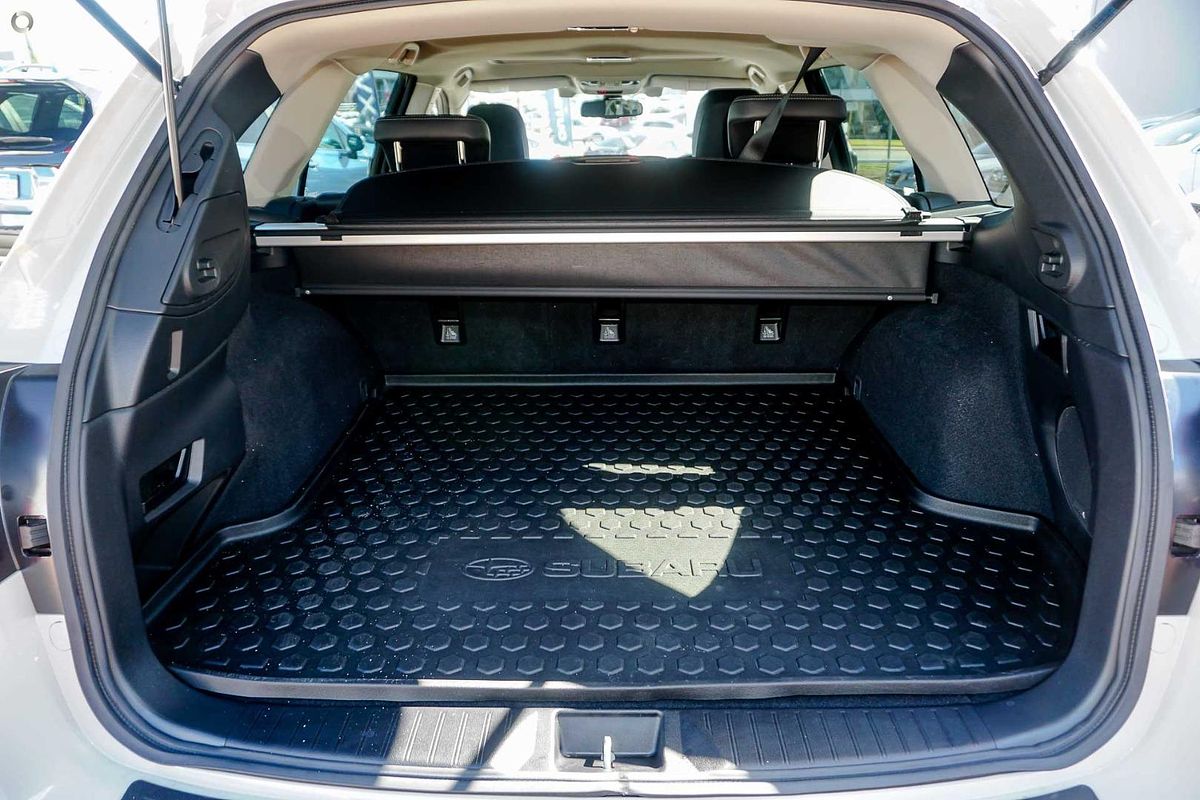 2020 Subaru Outback 3.6R 5GEN
