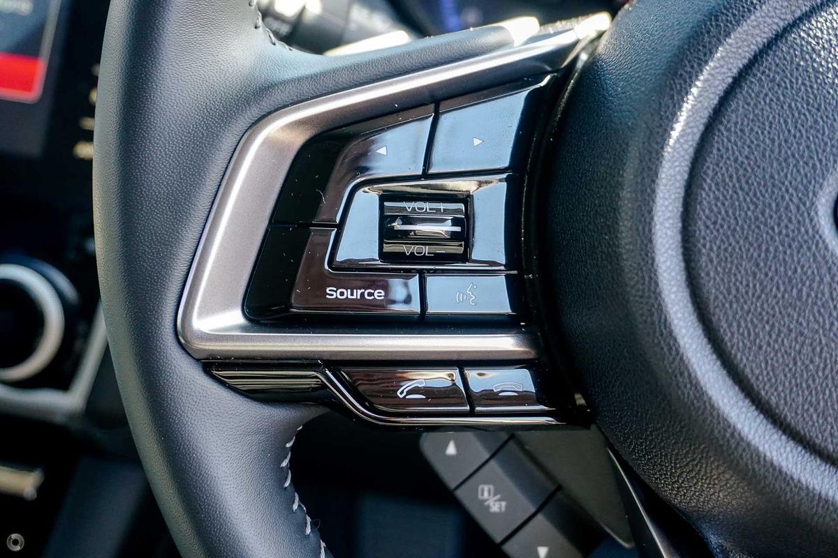 2020 Subaru Outback 3.6R 5GEN