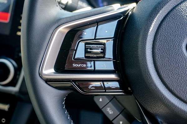 2020 Subaru Outback 3.6R 5GEN