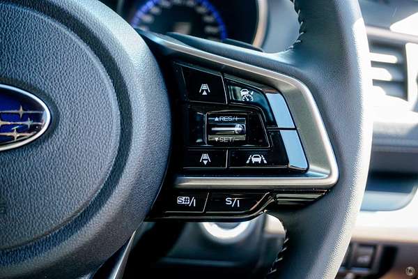 2020 Subaru Outback 3.6R 5GEN