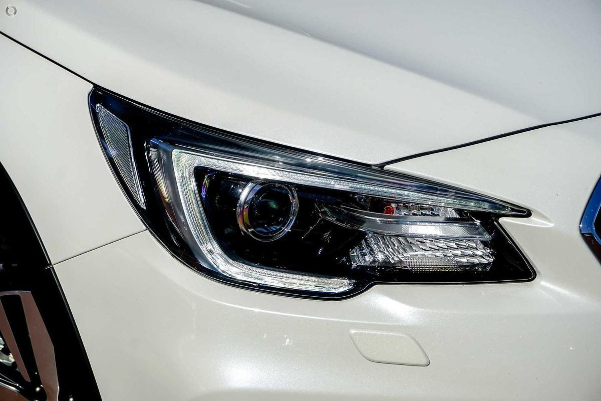 2020 Subaru Outback 3.6R 5GEN