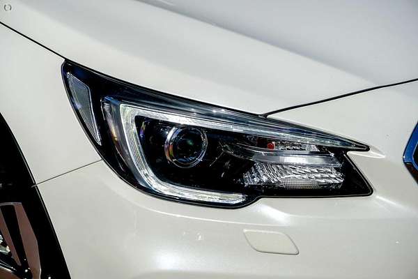 2020 Subaru Outback 3.6R 5GEN