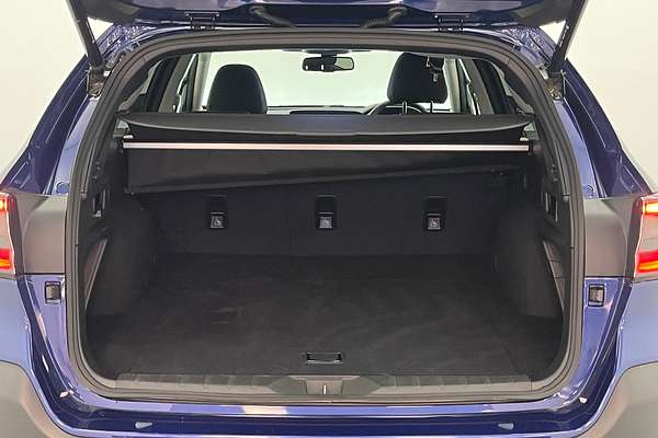 2024 Subaru Outback AWD Sport 6GEN