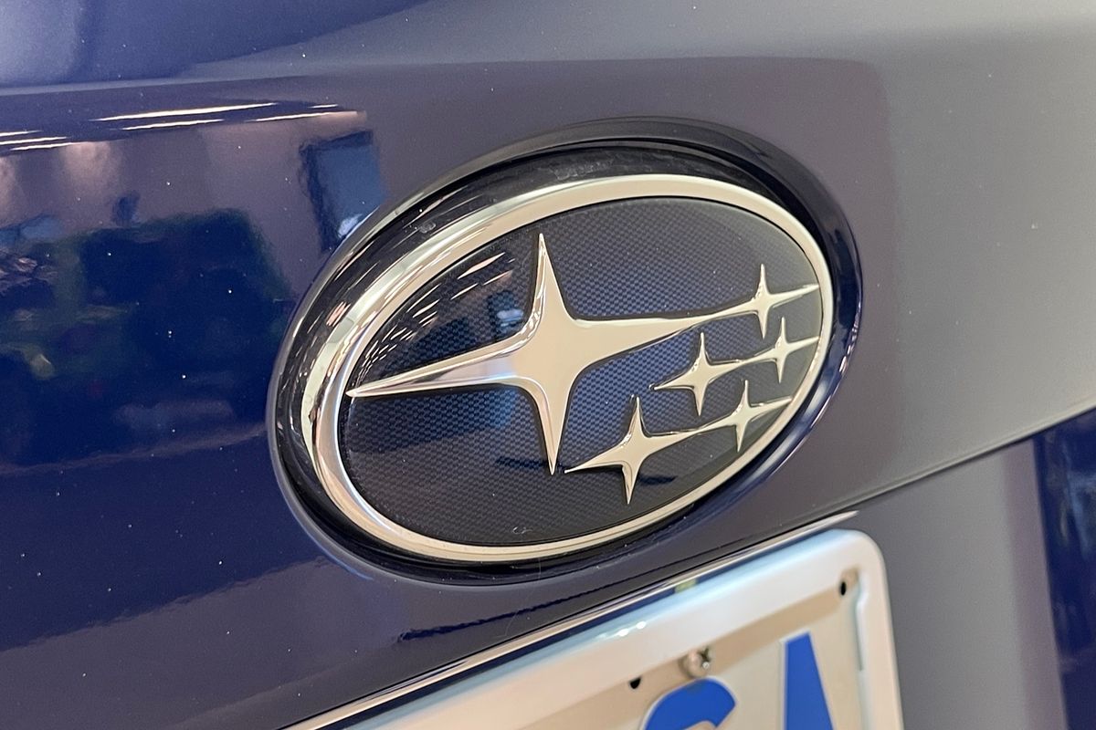 2024 Subaru Outback AWD Sport 6GEN