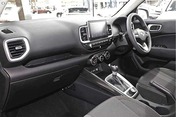 2025 Hyundai Venue QX.V5