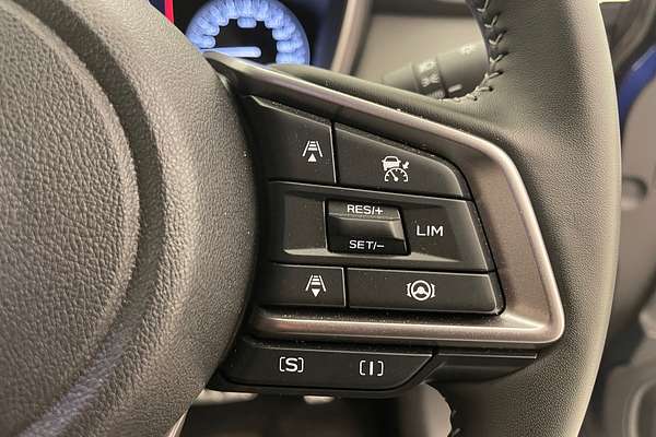 2024 Subaru Outback AWD Sport 6GEN