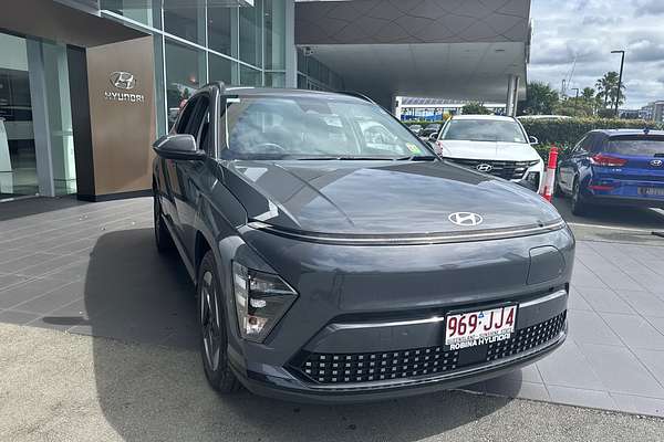 2023 Hyundai Kona Electric SX2.V1