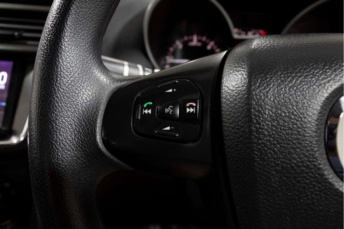 2018 Mazda BT-50 XT Hi-Rider UR Rear Wheel Drive