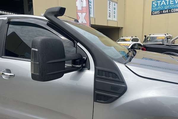 2016 Ford Ranger XLT 3.2 (4x4) PX MkII 4X4