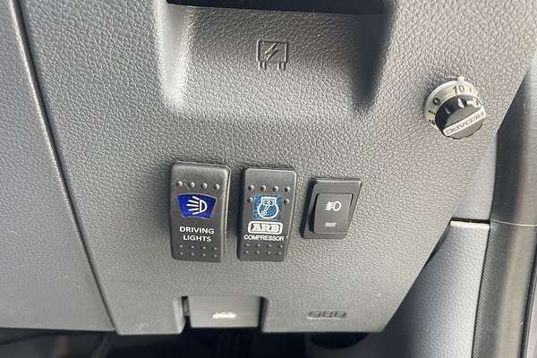2016 Ford Ranger XLT 3.2 (4x4) PX MkII 4X4