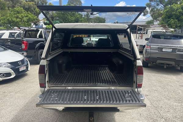 2016 Ford Ranger XLT 3.2 (4x4) PX MkII 4X4