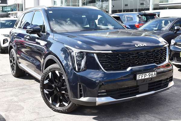 2024 Kia Sorento GT-Line MQ4 PE