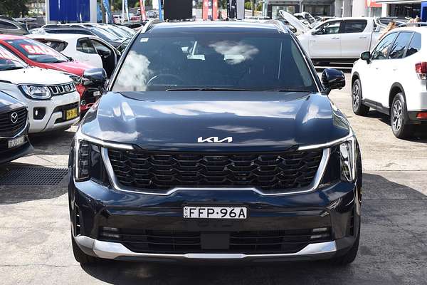 2024 Kia Sorento GT-Line MQ4 PE