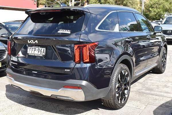 2024 Kia Sorento GT-Line MQ4 PE